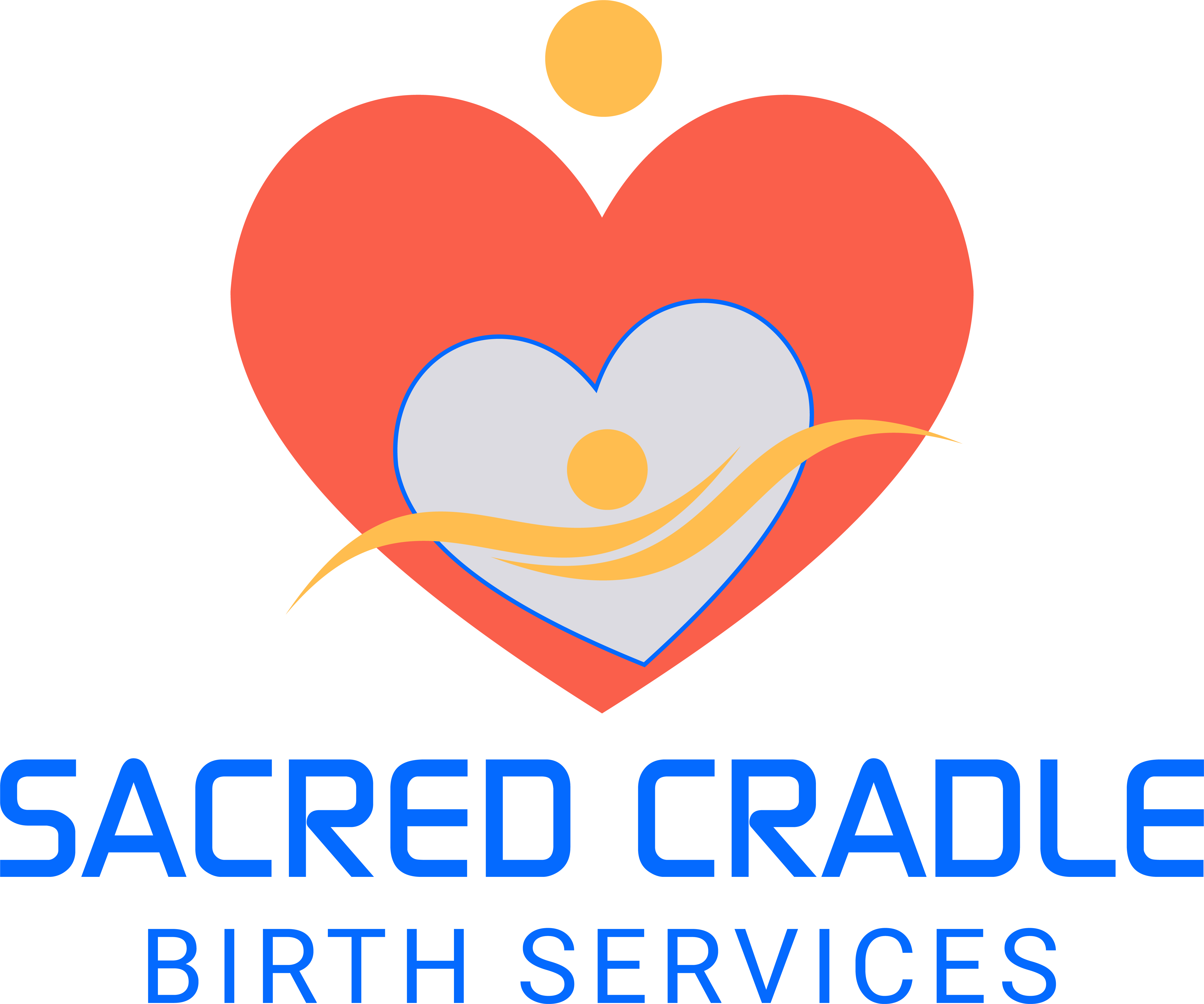 Sacred Cradle Birth Services